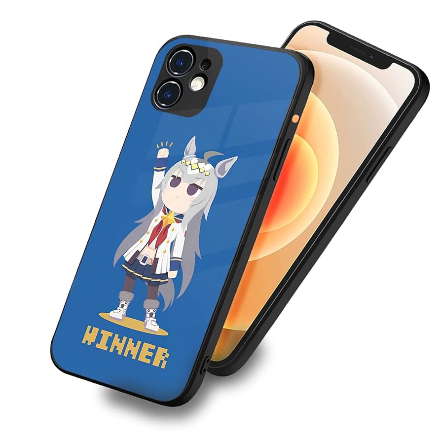 スマホケース【yuma】 Amazon.co.jp: YIFUO ハイキュー スマホケース iPhone 15 ケース